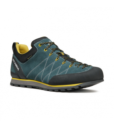 Scarpa Crux GTX M's