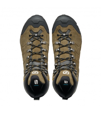 Trekking Shoes Scarpa ZG TRK GTX M's