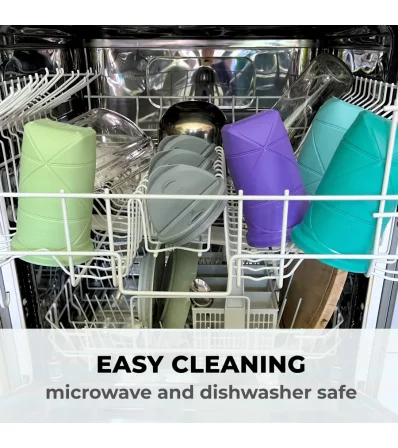 Origami Cup DiFold 500ml