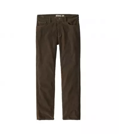 Панталон Patagonia Organic Cotton Corduroy Jeans- Regular M's