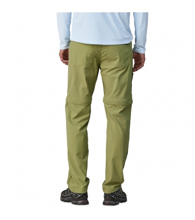 Панталон Patagonia Quandary Convertible Pants M's Summer 2025