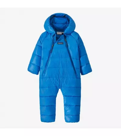 Детски Гащеризон Patagonia Baby Infant Hi-Loft Down Sweater Bunting