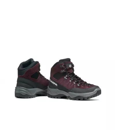 Trail Shoes Scarpa Boreas GTX W's