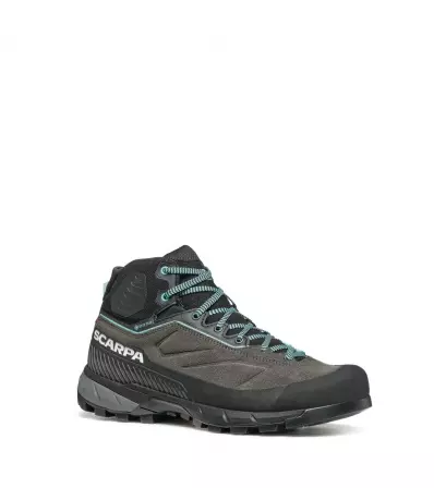 Планински Oбувки Scarpa Rapid XT MID GTX W's