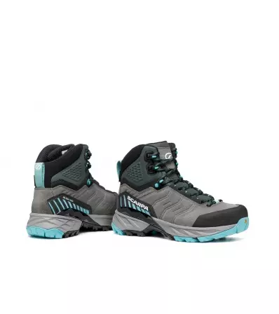 Планински Обувки Scarpa Rush TRK GTX W's