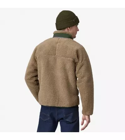 Полар Patagonia Classic Retro-X Fleece Jacket M's