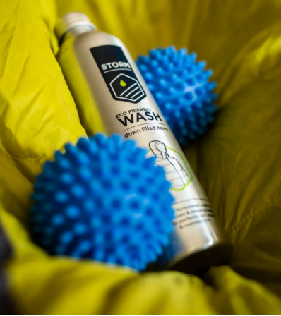 STORM Apparel Wash 500ml