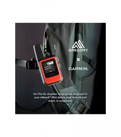 Раница Gregory Maven 38L