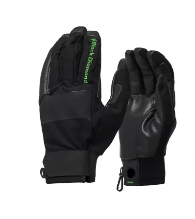 Black Diamond Torque Gloves