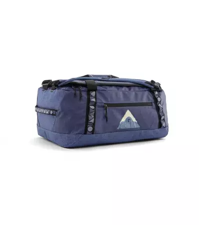 Patagonia Black Hole Duffel Bag 40L