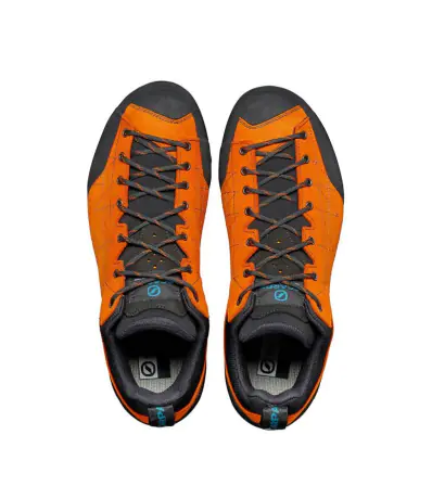 Scarpa Zodiac M's