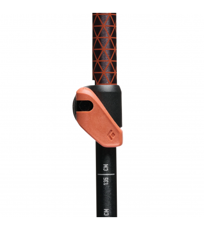Black Diamond Trail Cork Trekking Poles