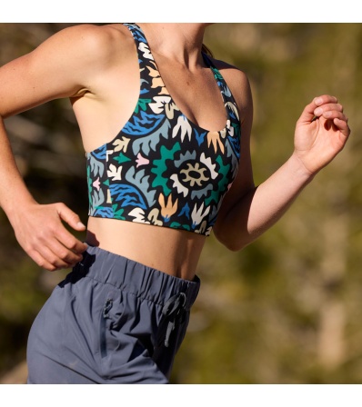 Patagonia Maipo Mid Impact Bra W's