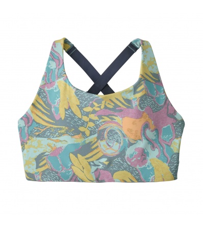 Patagonia Women's Shadowlite High-Impact Adjustable Bra