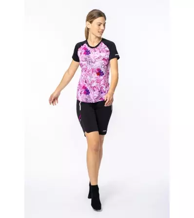 Crazy Shirt Alpinstar