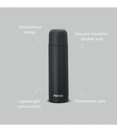 Термо Бутилка Primus Classic Light Vacuum Bottle 1l