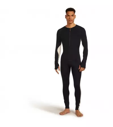Icebreaker Merino 200 Oasis Plus Suit M's