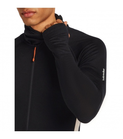 Icebreaker Merino 200 Oasis Plus Suit M's