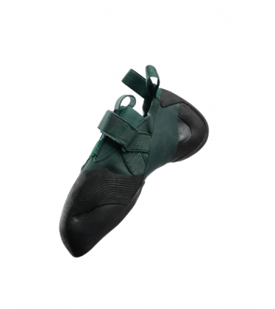 Climbing Shoes So Ill Torque RV Racing Green