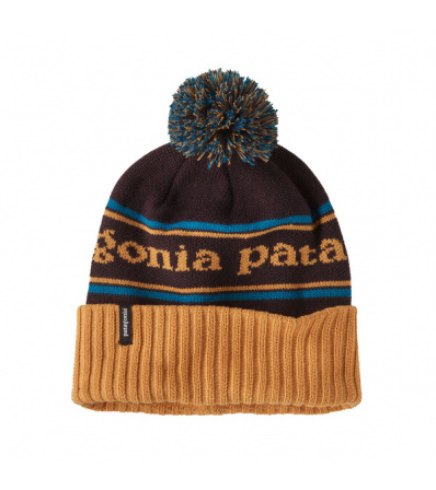 Шапка Patagonia Powder Town Beanie