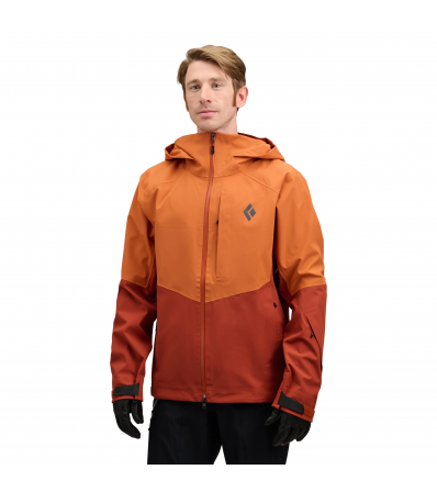 Яке Black Diamond Recon Stretch Shell M's