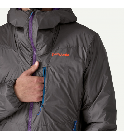 Яке Patagonia DAS Light Hoody M's