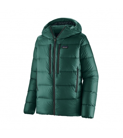 Jacket Patagonia Fitz Roy Down Hoody M's