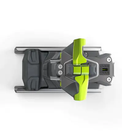 G3 ZED Freeride Stomp Pad Kit Winter 2024