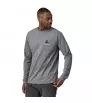 Patagonia LS Chouinard Crest Responsibili-Tee M's