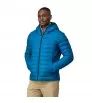 Patagonia Down Sweater Hoody M's