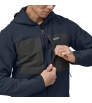 Полар Patagonia R2 TechFace Hoody M's