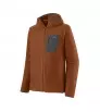 Полар Patagonia R1 Air Full-Zip Hoody M's