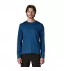 Блуза Patagonia Capilene Cool Daily Graphic Shirt Long Sleeve M's
