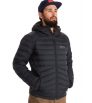 Jacket Marmot Highlander Down Hoody M's