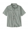 Shirt Patagonia Back Step M's