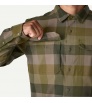 Patagonia M's Canyonite Flannel Shirt