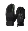 Black Diamond Torque Gloves