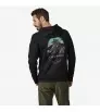 Суитчър Patagonia Chouinard Crest Uprisal Hoody