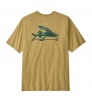 Patagonia Flying Fish Responsibili-Tee