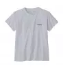 Patagonia P-6 Logo Responsibili-Tee W's