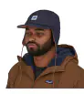 Шапка Patagonia Range Earflap Cap