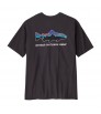 Patagonia Home Water Trout Organic T-Shirt M's