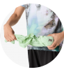 Nnormal Trail Wind Jacket W's