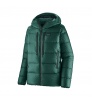 Jacket Patagonia Fitz Roy Down Hoody M's
