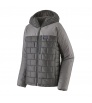 Patagonia Hi-Loft Nano Puff Hoody M's