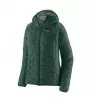 Patagonia Micro Puff Hoody W's